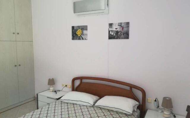 Giorgos house