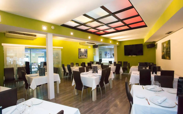 Hostal Real Aranjuez