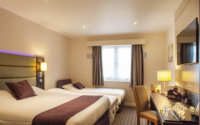 Premier Inn Glasgow - Bellshill