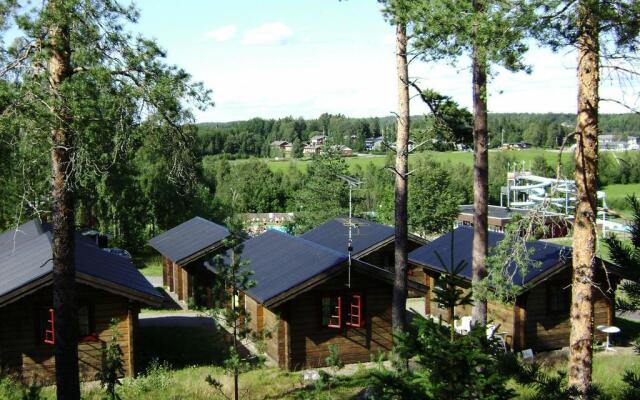 Lufta Camping