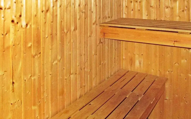 8 Person Holiday Home in Vaeggerlose-by Traum