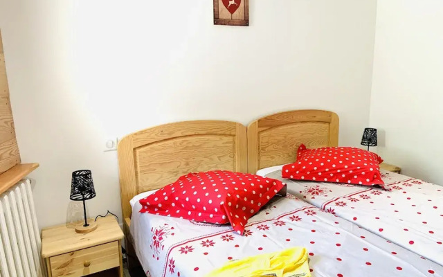 Chambres dhôtes lAbondance