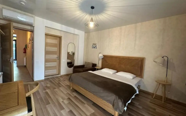 Hotel cozy jano - Image 6