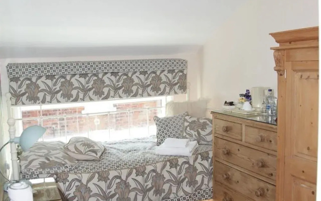 Leicester Hotel
