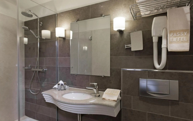 Hotel Passy Eiffel