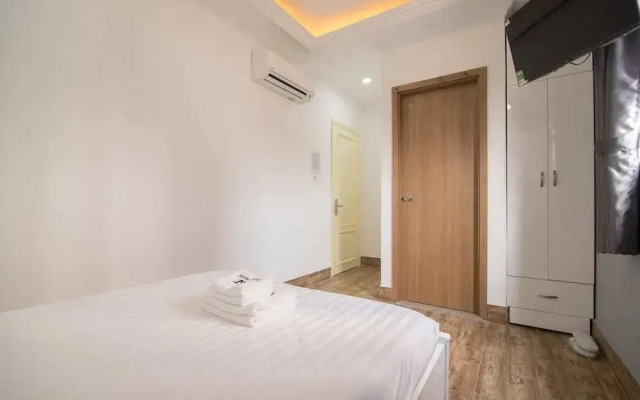 The Passion Airport Hotel Apartment
