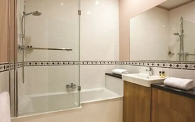 New Wilmington Hotel