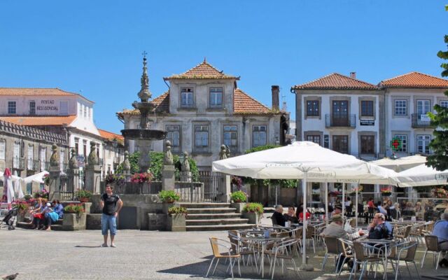 Senhor do Socorro (CAH127)