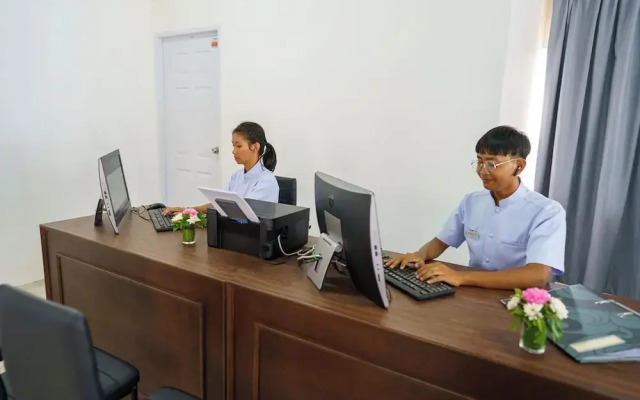 BBVC Hostel Collegestay