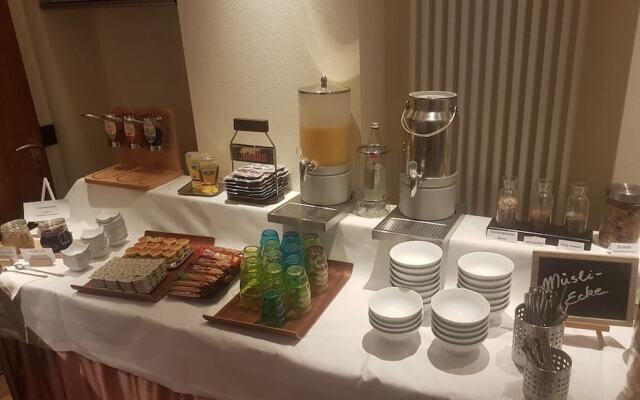 Hotel Restaurant Rothkopf