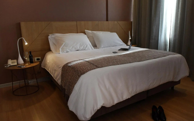 Hotel Brizo Salta