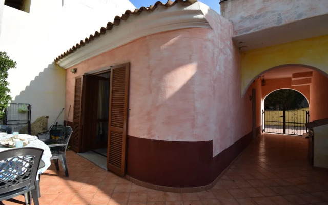 Casa Federica in Budoni