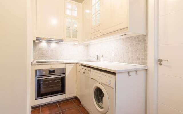 107369 Apartment In Malaga