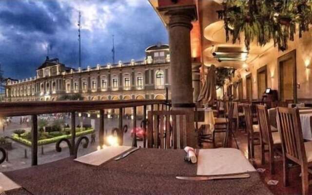 Hotel Boutique Casa Zevallos