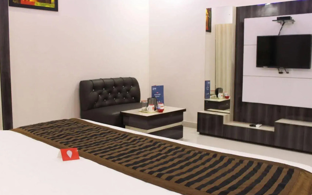 Hotel Gayatri Residency