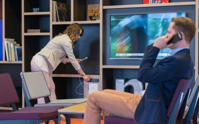 Holiday Inn Berlin - City East Side by IHG