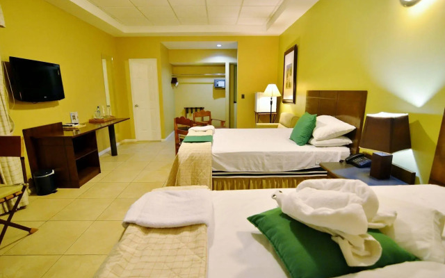 Hotel Casona del Lago