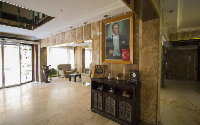Kocaman Hotel Izmir