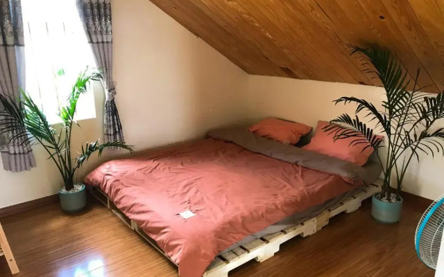 NHỚ House II