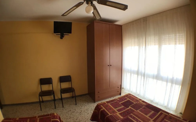 Hostal Can Joanet