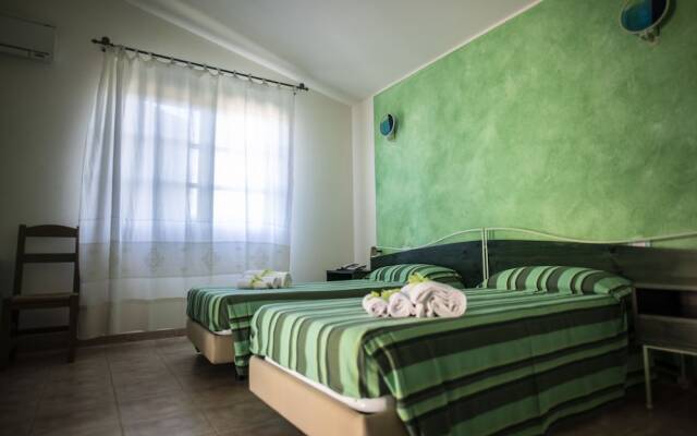 Hotel Papaveri E Grano