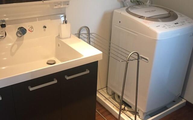 Horikawakoji Umenotoan