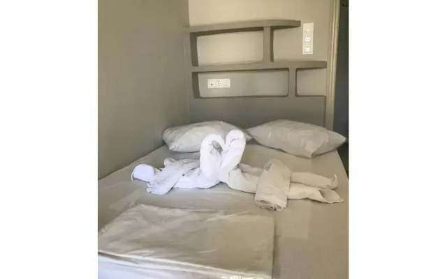 Afrodite Hotel