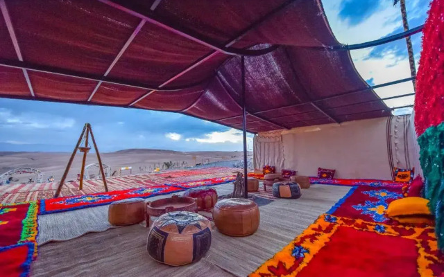Agafay Pearl Camp
