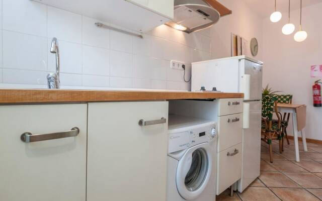 Alterhome Apartamento Guernica Iii