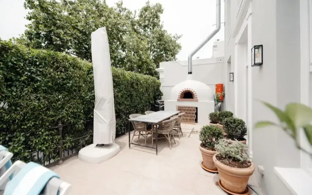 De Waterkant House
