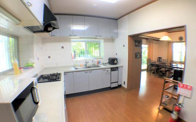 Vacation House Odawara