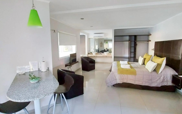 Gala Apart Boutique & Spa -sólo para adultos-