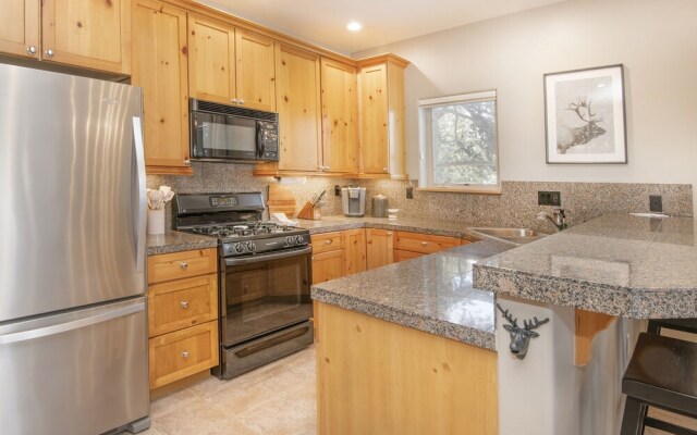 Timberfalls 1902 2 Bedroom Condo by RedAwning