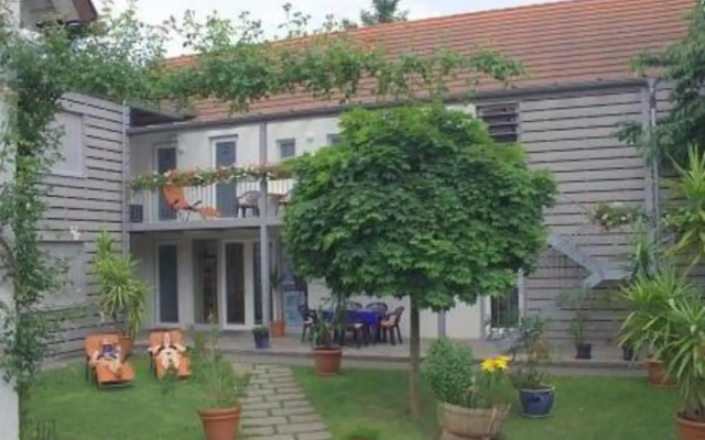 Pension Im Sunnegässle