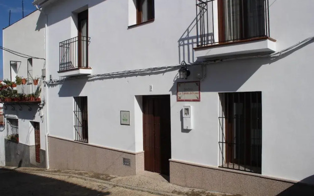 Casa Rural La Fuente del Coso