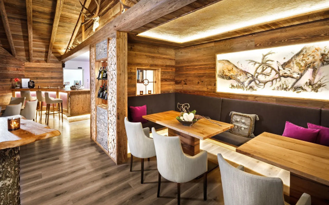 Margarethenstein Boutique Hotel