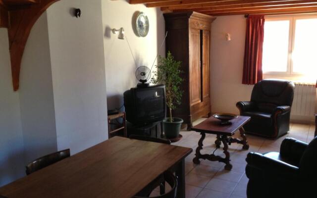 Appartement Lassus - Les Angles