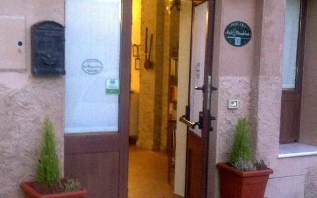 Bed  Breakfast Pescara