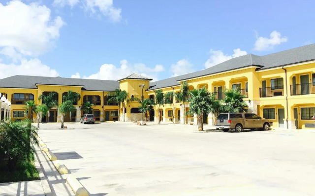 Weslaco Inn