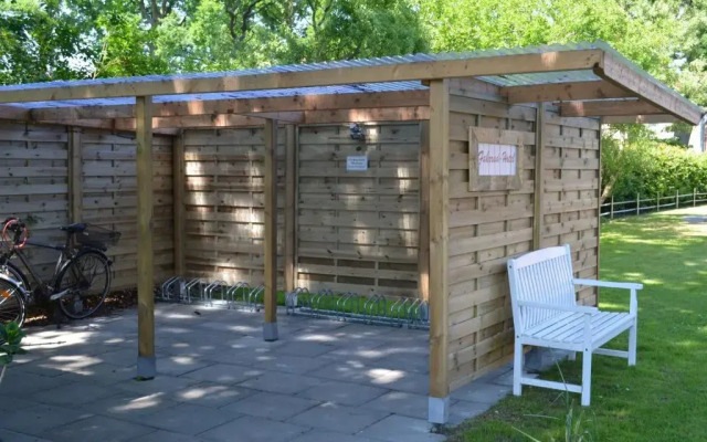 Captain Pahlen Ferienanlage