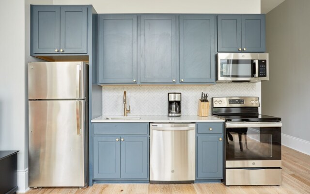 The Vitascope by Sonder