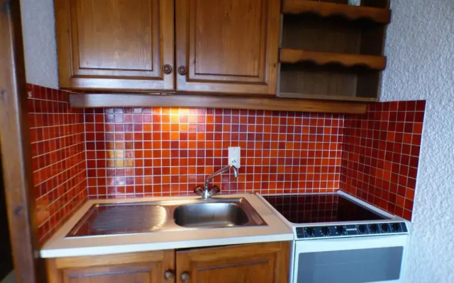 Appartement Les Saisies, 1 pièce, 5 personnes - FR-1-594-207