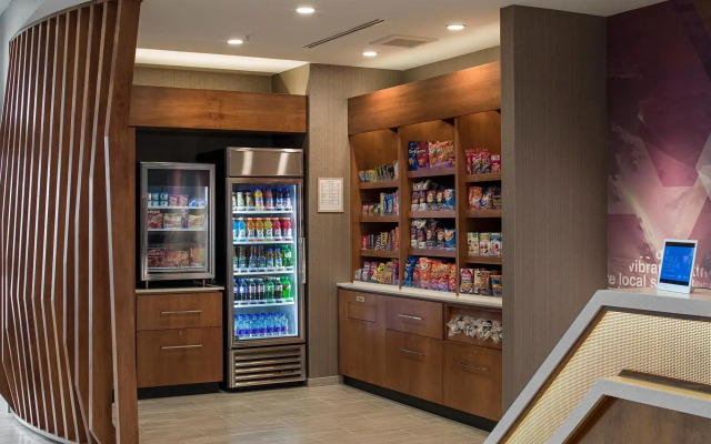 SpringHill Suites by Marriott Kalispell