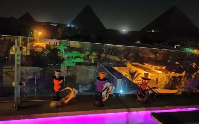Sphinx Safari