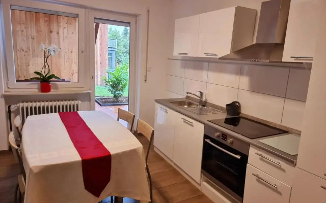 Workershome - Business Apartments - Monteurwohnungen