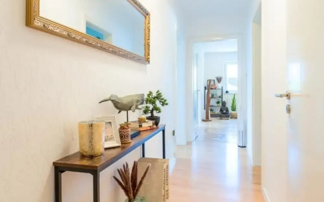 EG R City Wohnung Balkon nähe Salzburg
