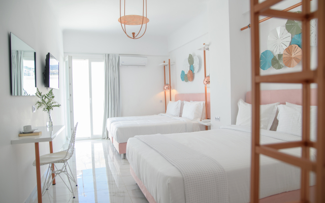 Nama Boutique Hotel