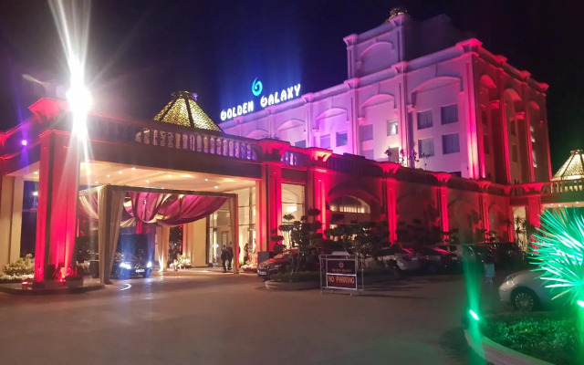 Golden Galaxy Hotels & Resorts