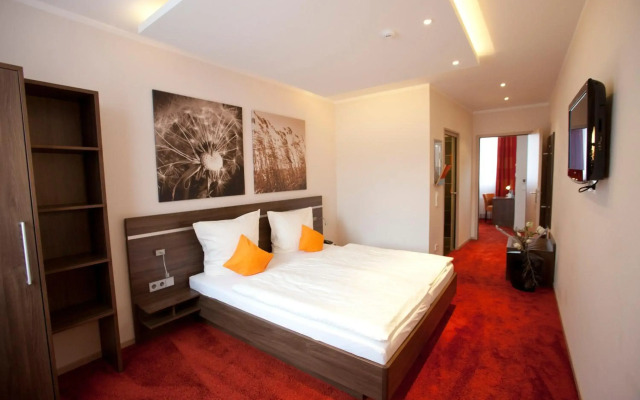 Hotel Schmidt am Markt