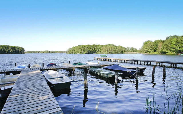 Seebrise holiday home on Lake Dümmer, Dümmer